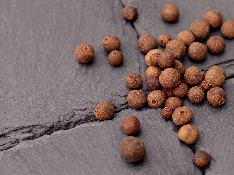 Allspice, ground