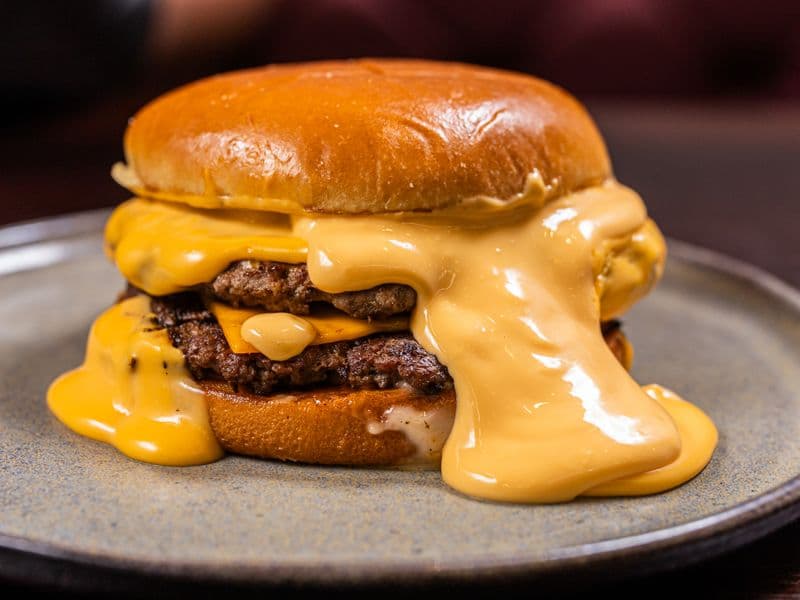 American cheese