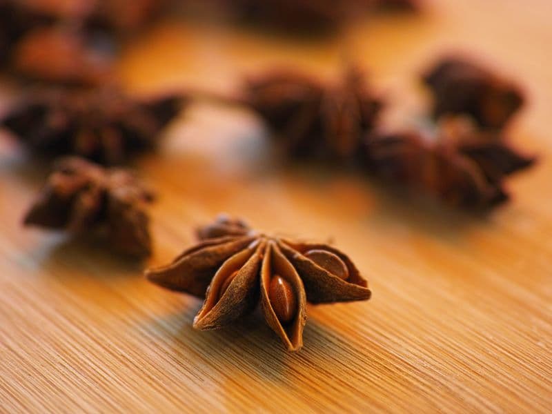 Anise seed