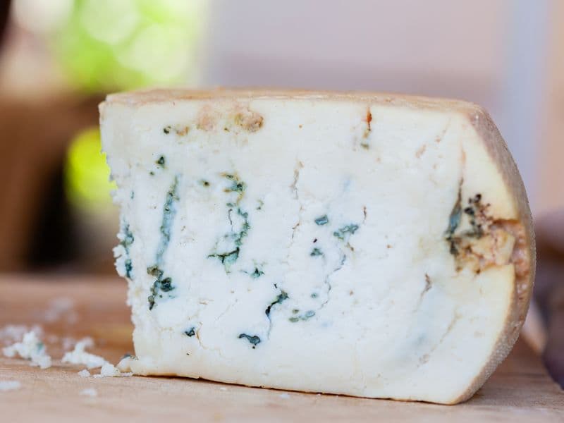 Blue cheese