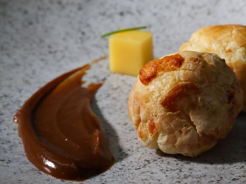 Brown gravy