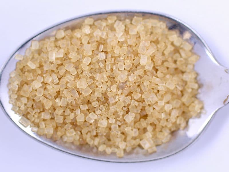 Brown sugar