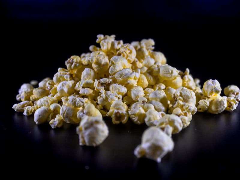 Butter, salted