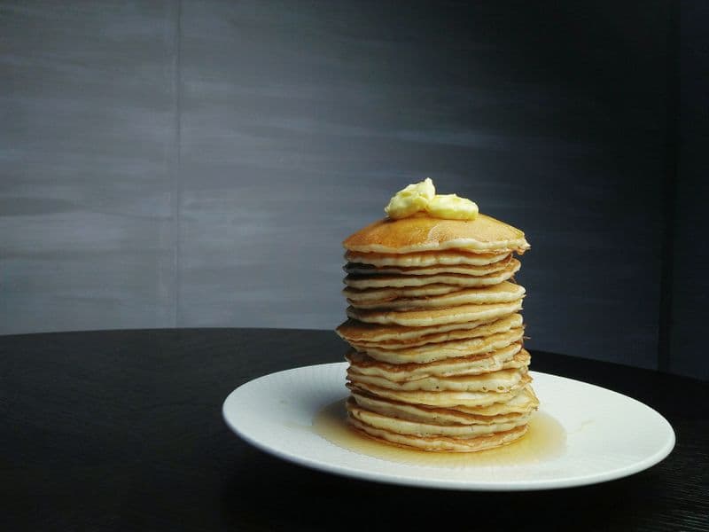 Buttermilk
