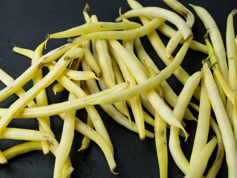 Cannellini beans, canned