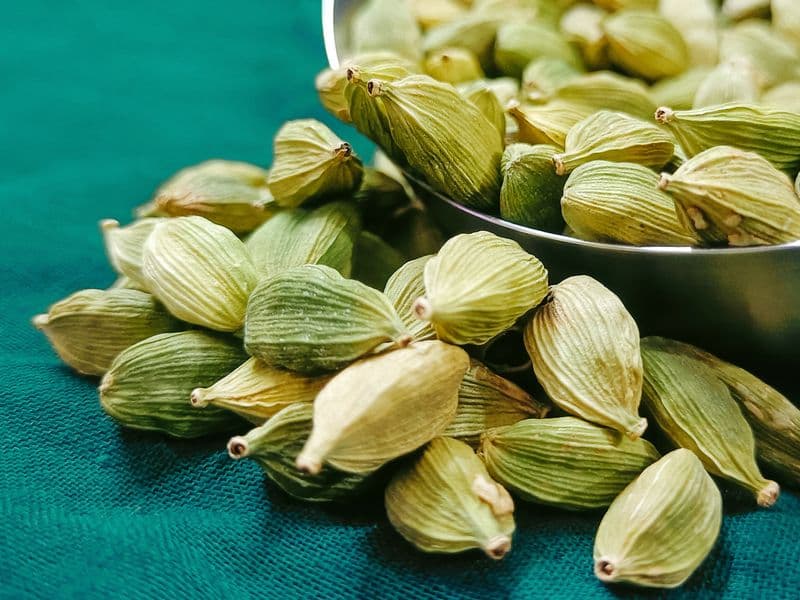 Cardamom