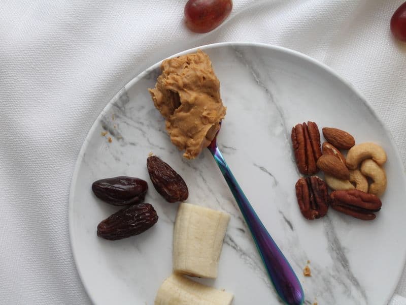 Cashew butter