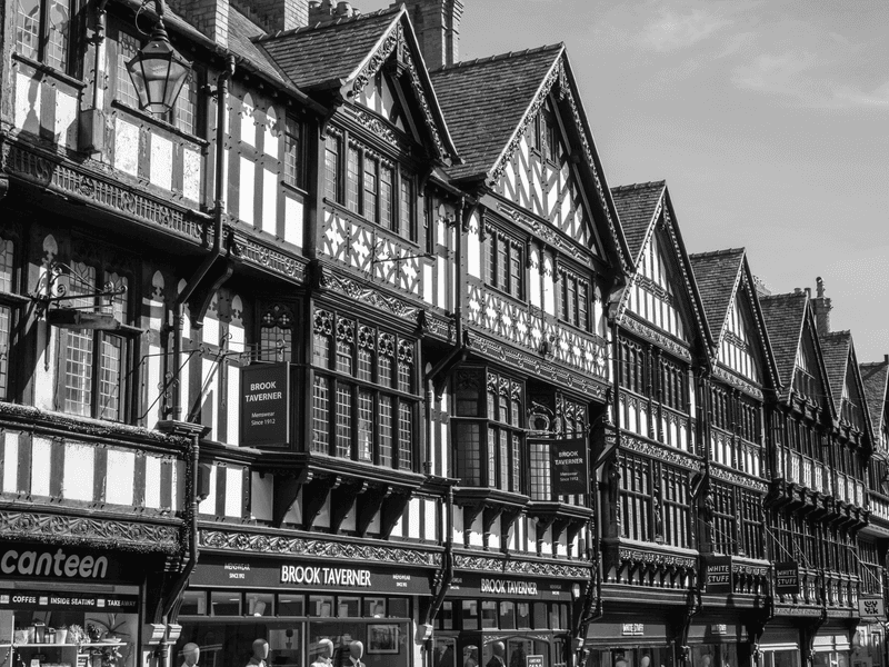 Cheshire cheese