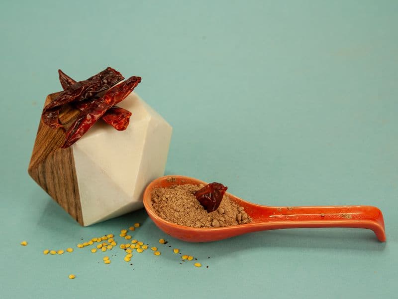 Chili powder