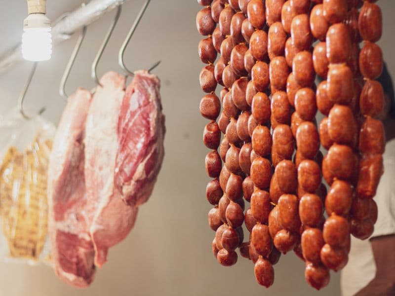 Chorizo