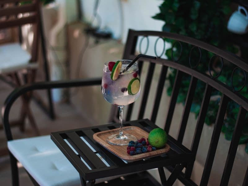 Club soda