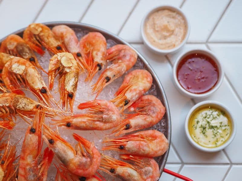 Cocktail sauce