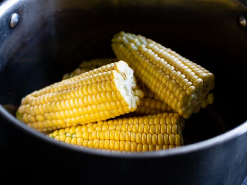 Corn syrup