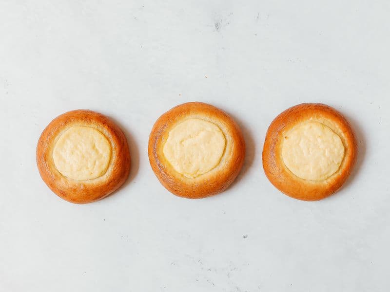 Cream cheese