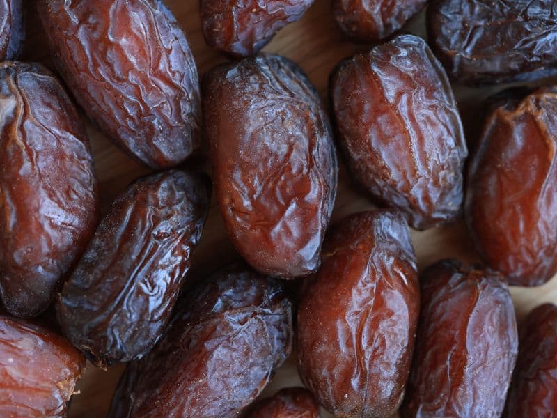 Dates, Medjool