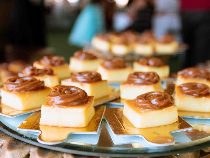 Dulce de leche