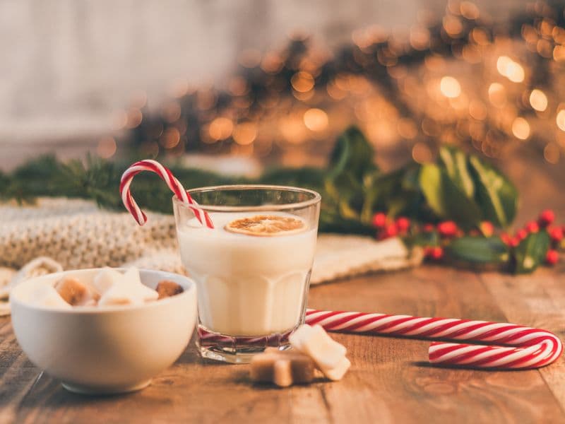 Eggnog