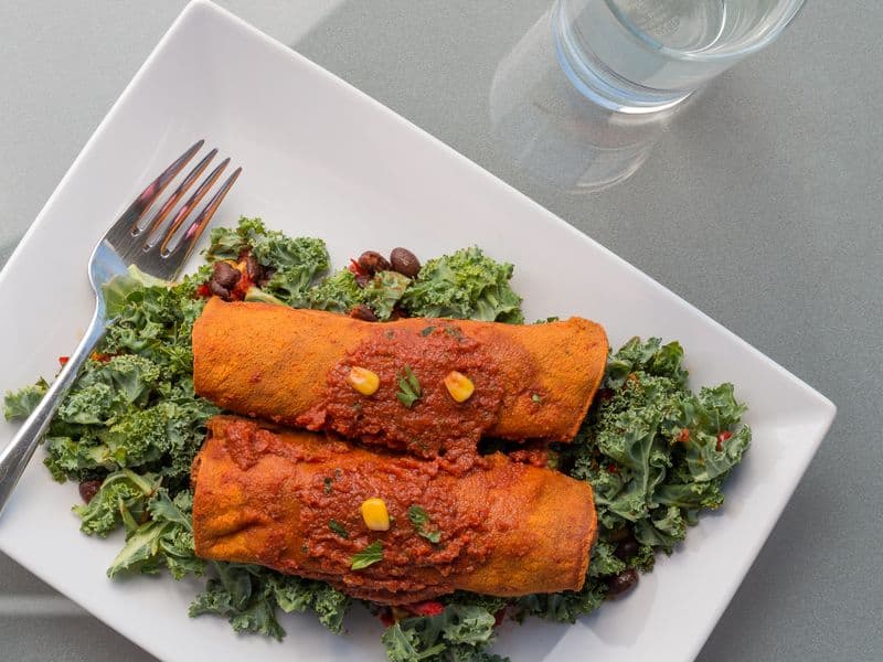 Enchilada sauce