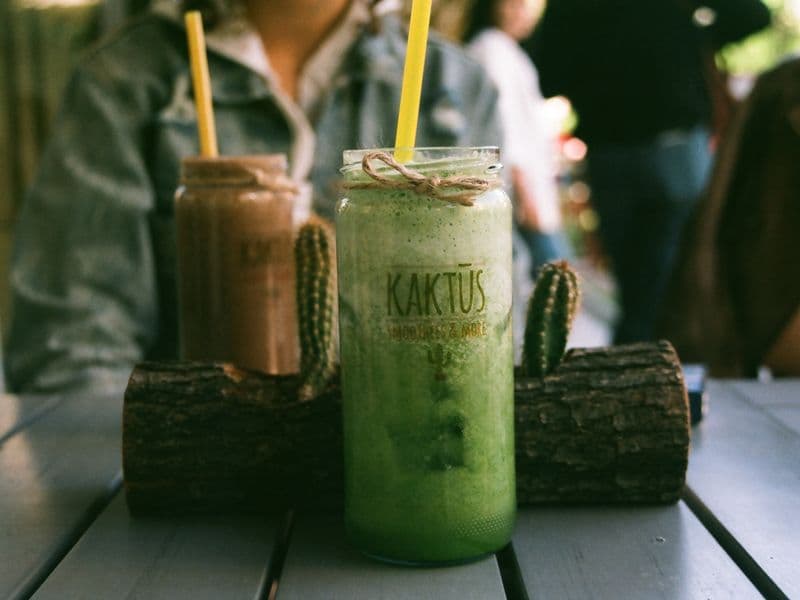 Energy drink