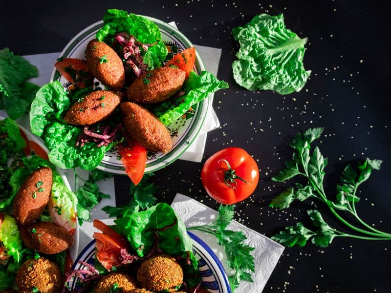 Falafel