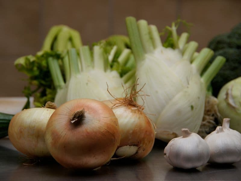 Fennel, raw