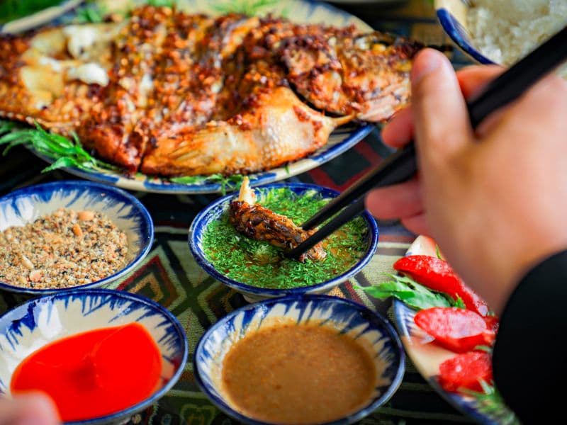 Fish sauce