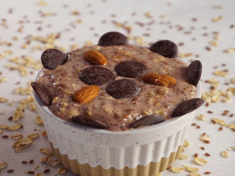 Flaxseed