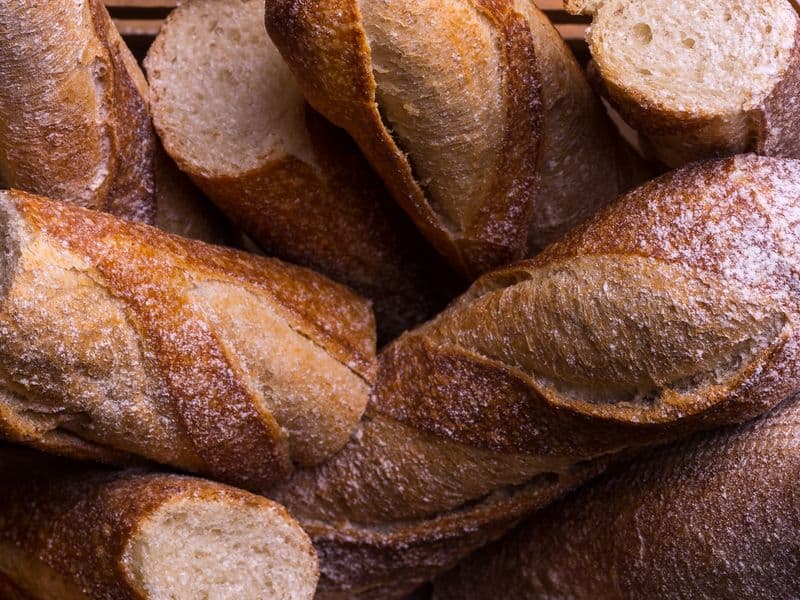French bread