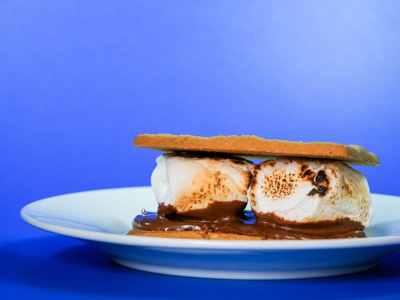 Graham crackers