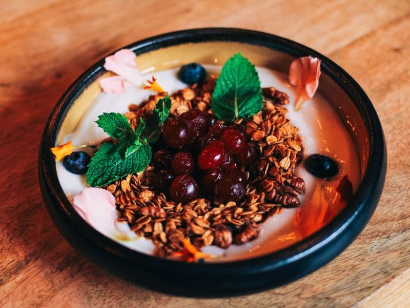 Granola