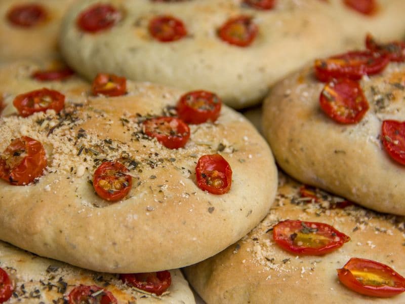 Italian bread
