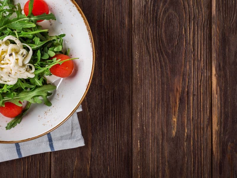 Italian dressing