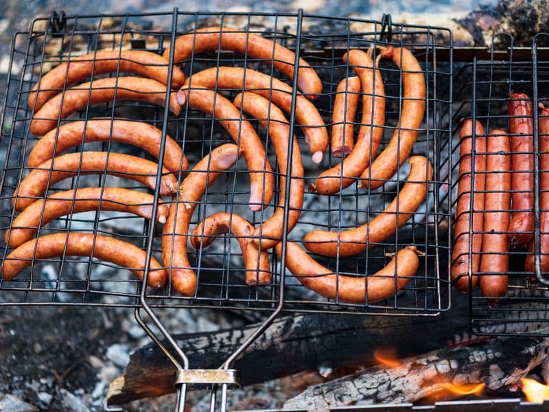 Kielbasa