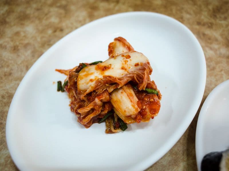 Kimchi