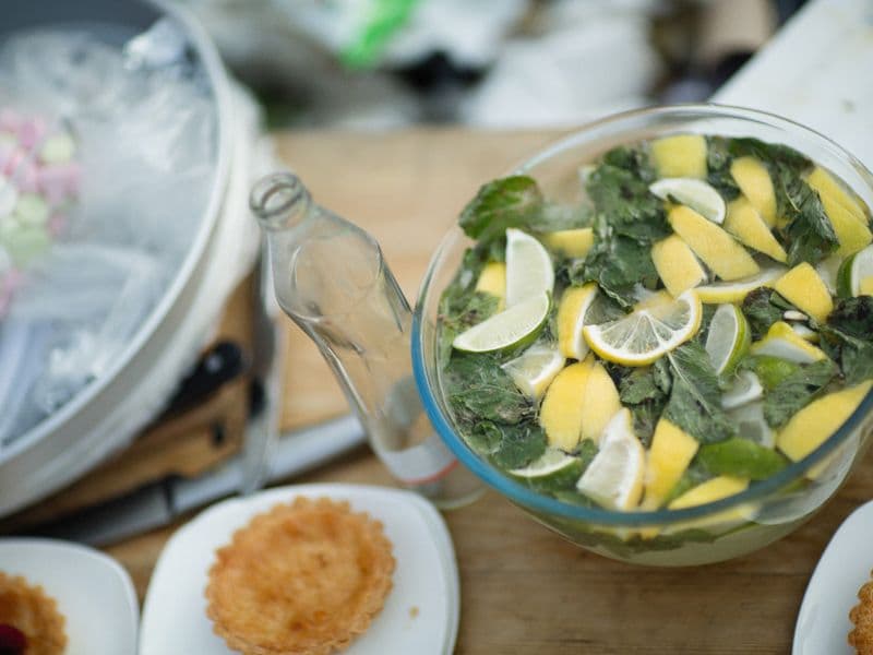 Lemonade