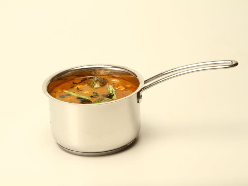 Lentil & Vegetable Stew