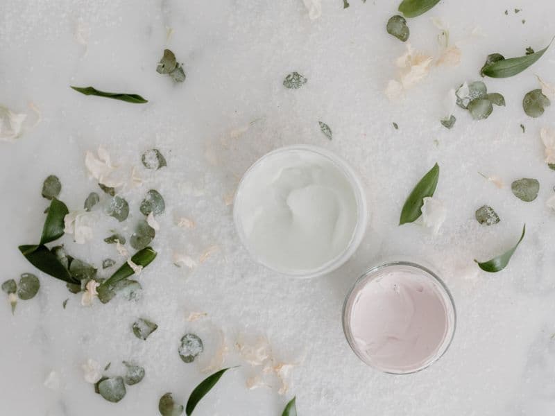 Light cream