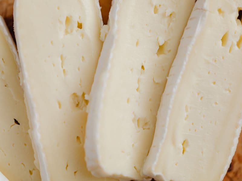 Limburger cheese