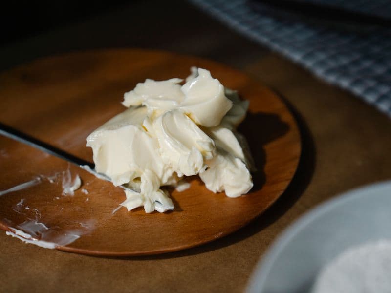 Margarine, regular