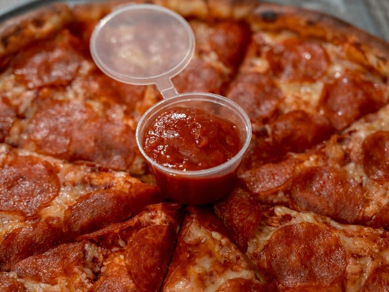 Marinara sauce