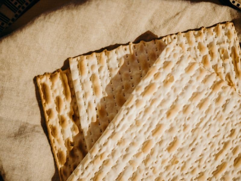 Matzo