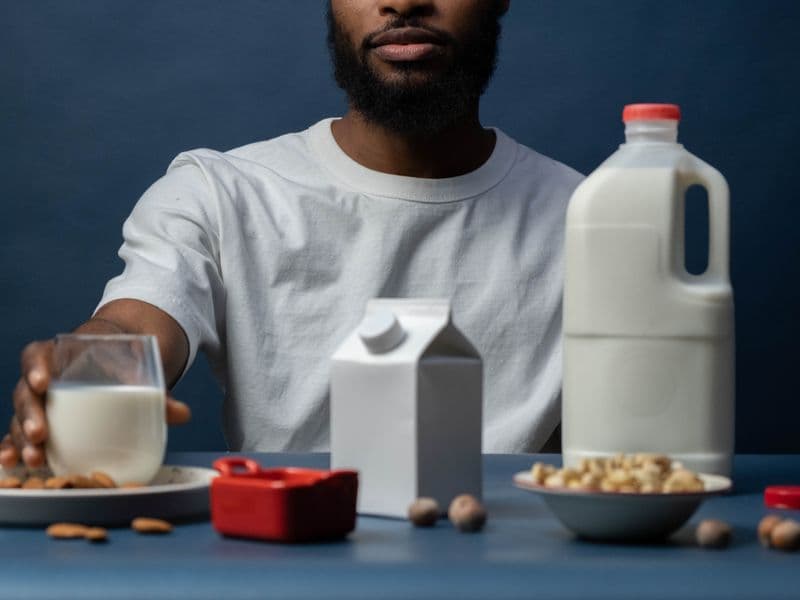 Milk, 2% reduced fat