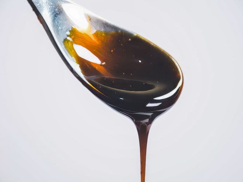 Molasses