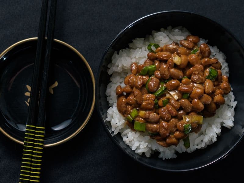 Natto