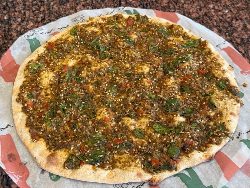 Oregano, dried
