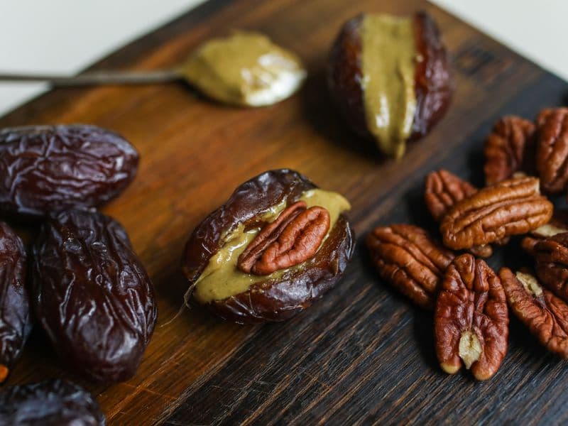 Pecans