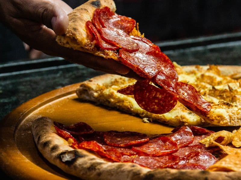 Pepperoni