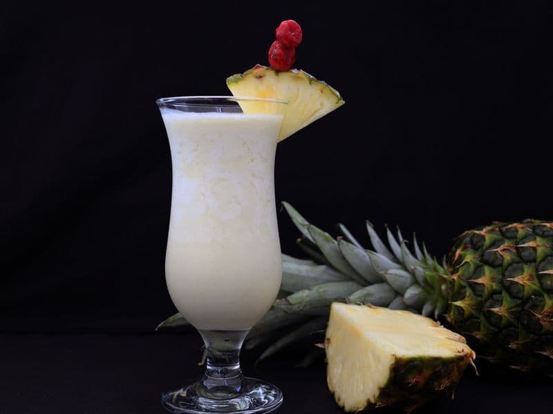 Pina colada