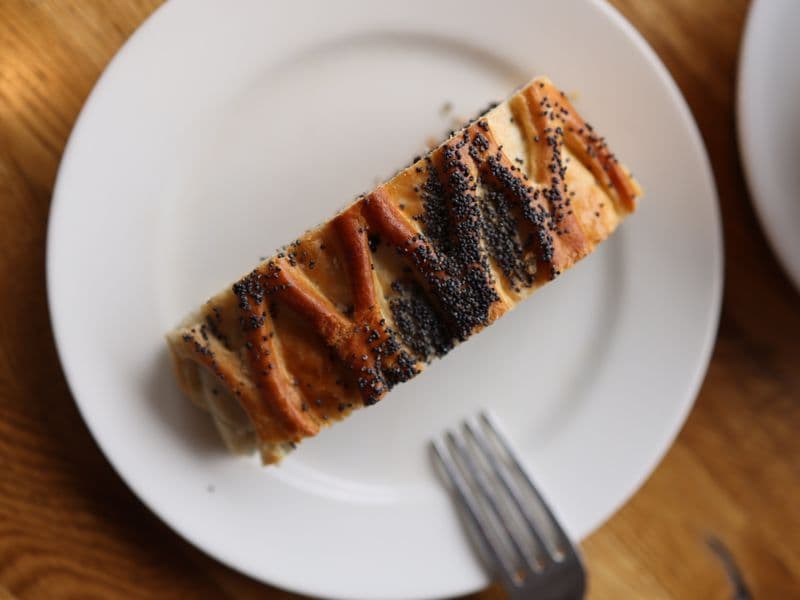 Poppy seed (spice)