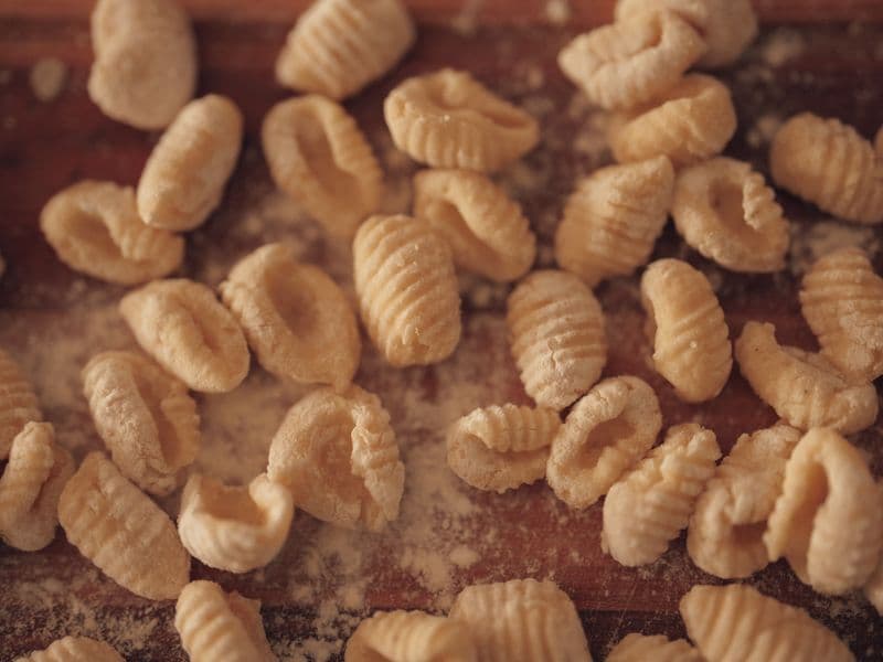 Potato flour